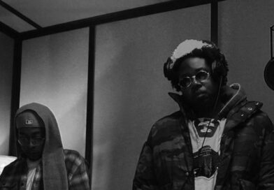 Mark Battles - Like This