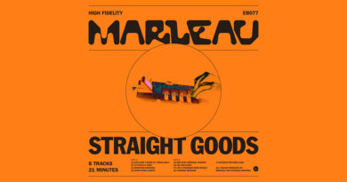 Marleau - Straight Goods