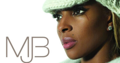 Mary J. Blige - Reflections _ A Retrospective