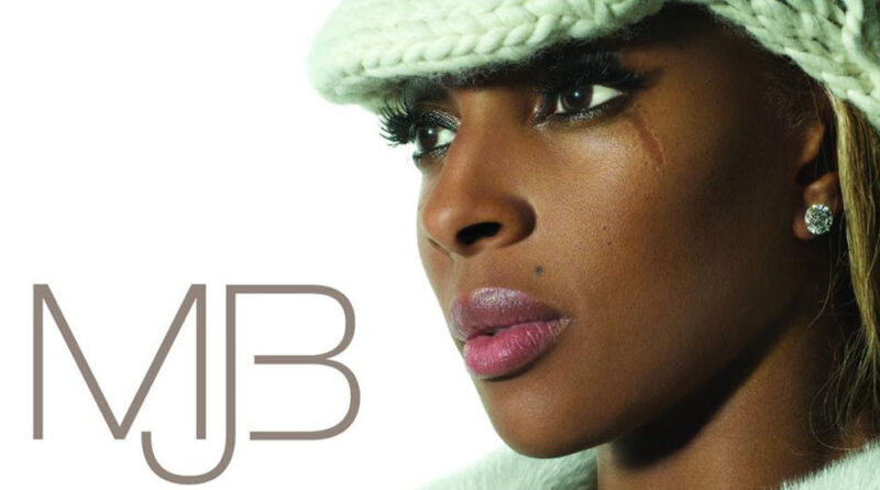 Mary J. Blige - Reflections _ A Retrospective