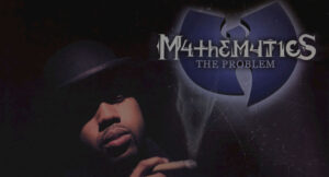 Mathematics - The Problem
