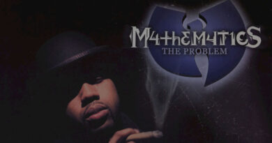 Mathematics - The Problem