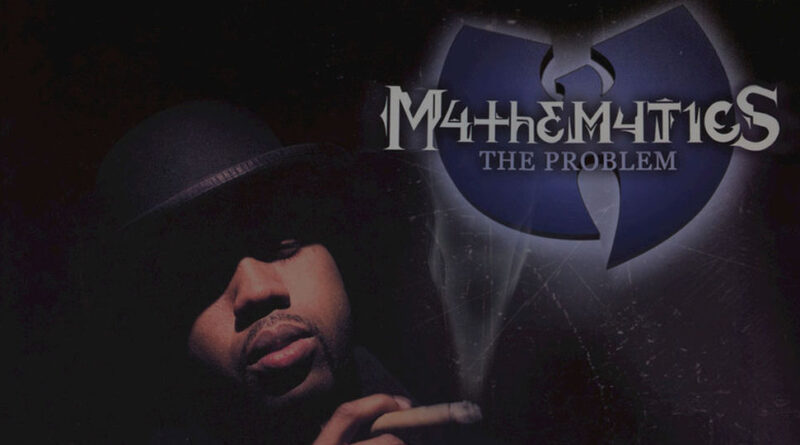 Mathematics - The Problem