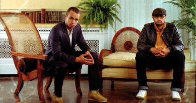 Mattafix - Signs Of A Struggle