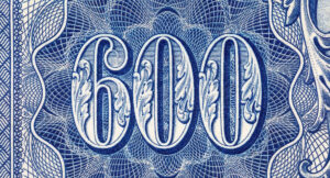 Meek Mill - 600 Racks
