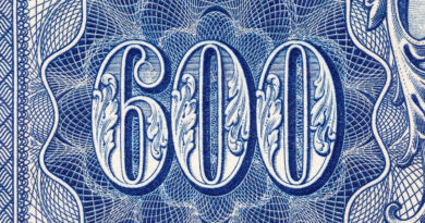 Meek Mill - 600 Racks