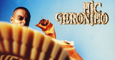 Mic Geronimo - Vendetta