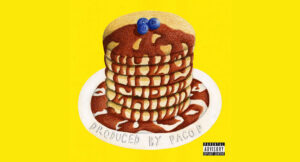 Mike Shabb - Maple Flavored