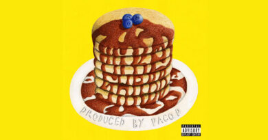 Mike Shabb - Maple Flavored