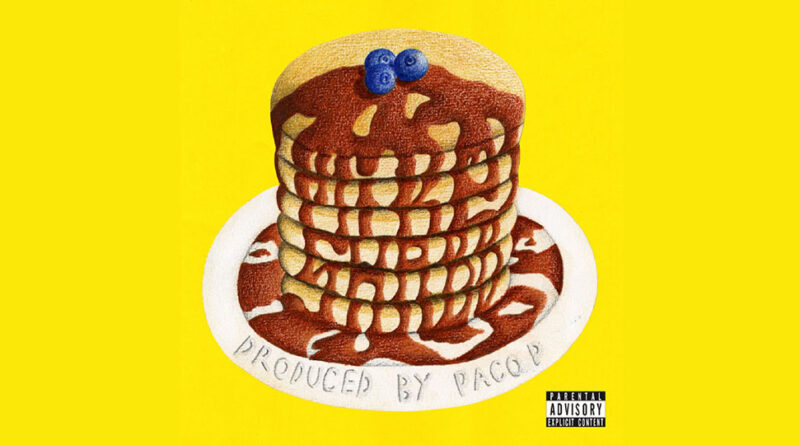 Mike Shabb - Maple Flavored