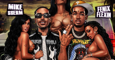 Mike Sherm & Fenix Flexin - Bang Broz