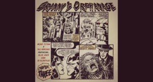 Mike Titan & Tali Rodriguez - Granny's Orphanage