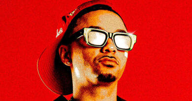 Miles Minnick - Somersville