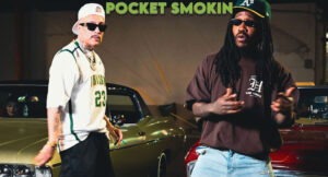 Mr. Capone-E - Pocket Smokin