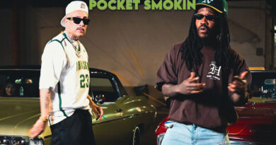 Mr. Capone-E - Pocket Smokin
