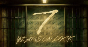 Mr. ESQ - 7 YEARS ON LOCK