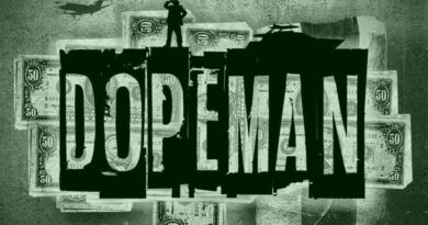 Mr. Lee 713 & Slim Thug - Dopeman