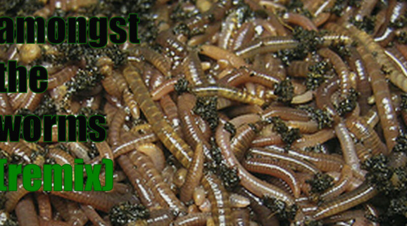 Mr. Skip, Gene Fiero, Here$ Johnny & Raz Fresco - midnight amongst the worms (remix)