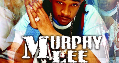 Murphy Lee - Murphy's Law