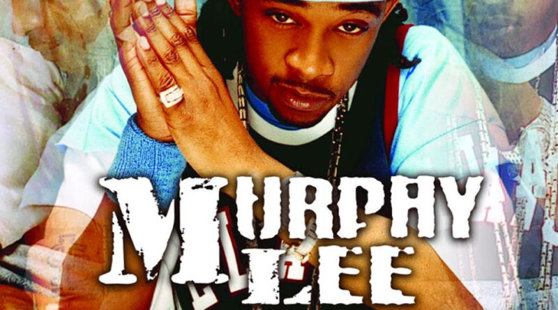 Murphy Lee - Murphy's Law