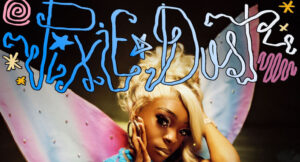 Myaap - Pixie Dust