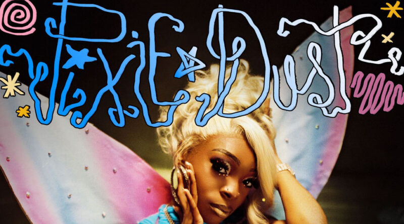 Myaap - Pixie Dust