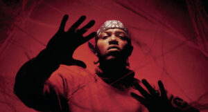 Mystikal - Tarantula