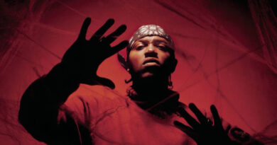 Mystikal - Tarantula