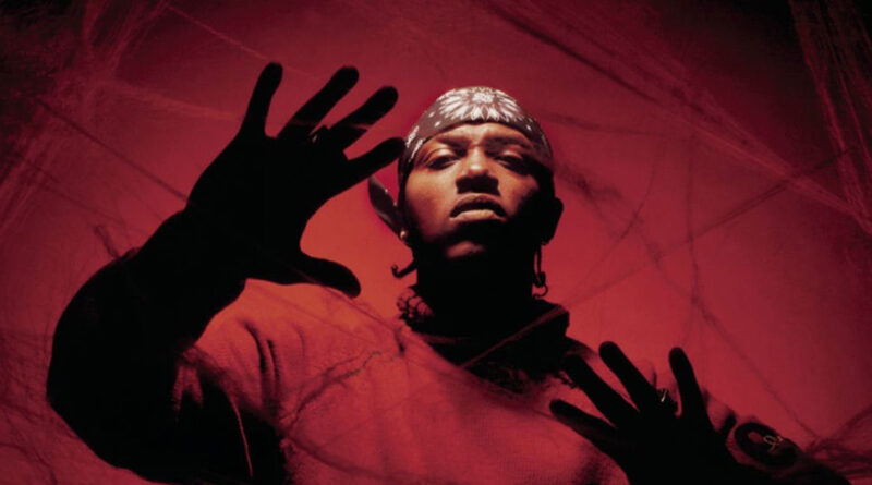 Mystikal - Tarantula