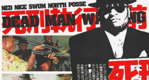 NED NICE - DEAD MAN WALKING
