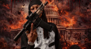 NWM Cee Murdaa - Murdaa Capitol