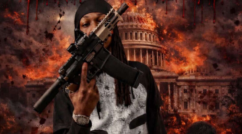 NWM Cee Murdaa - Murdaa Capitol