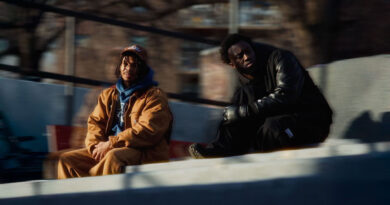 Nana & Kota the Friend - Always Us