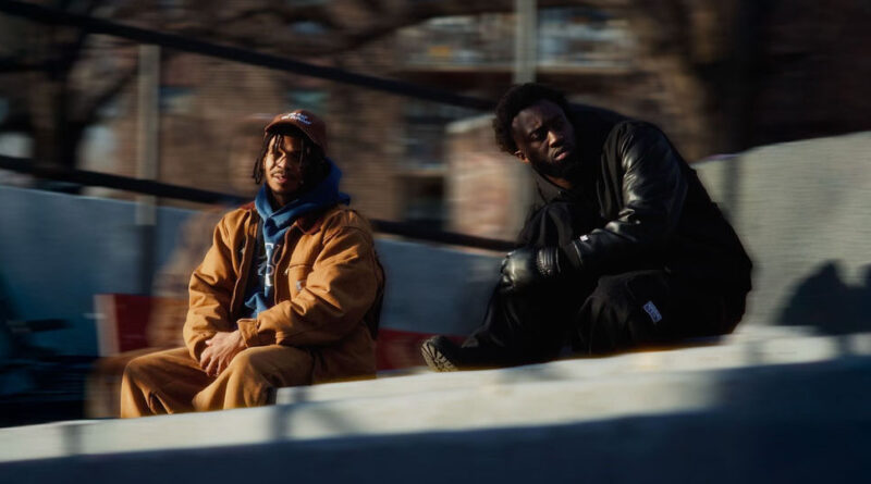 Nana & Kota the Friend - Always Us