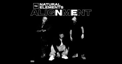 Natural Elements - aligNmEnt