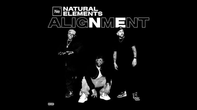 Natural Elements - aligNmEnt
