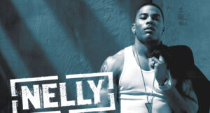 Nelly - Sweatsuit