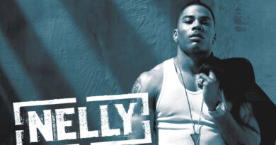 Nelly - Sweatsuit