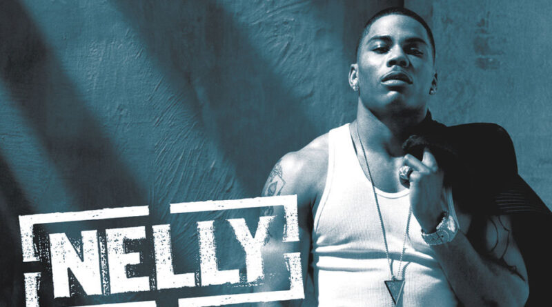 Nelly - Sweatsuit