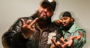 Nems & Ron Browz - I SHOULD BOOM YOU