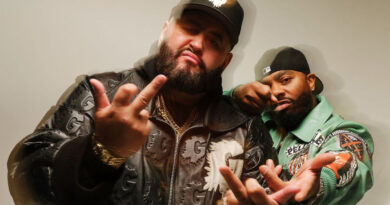 Nems & Ron Browz - I SHOULD BOOM YOU