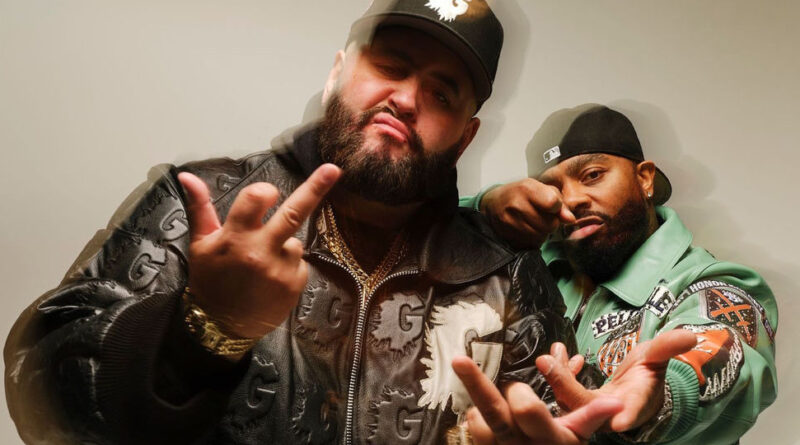 Nems & Ron Browz - I SHOULD BOOM YOU