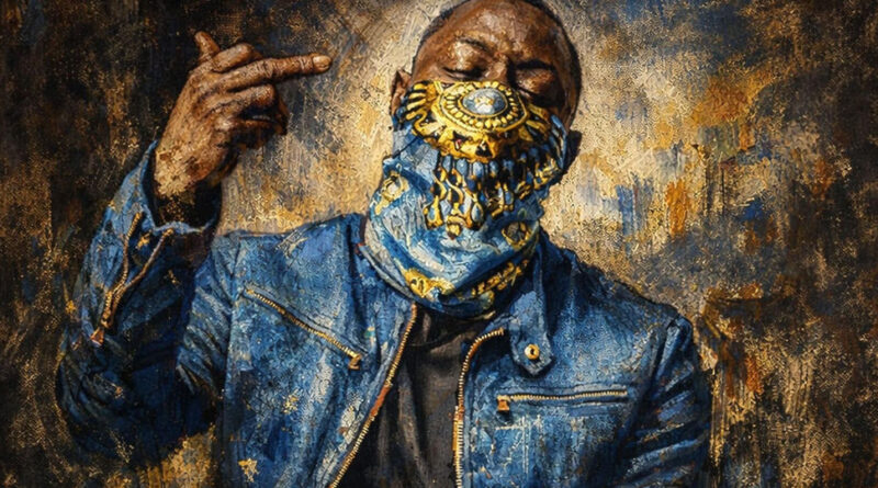 Neno Black - Thanks, But No Thanks