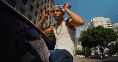 Nhale - Where We Come From