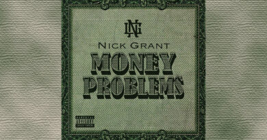 Nick Grant - Money Problems
