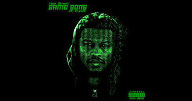 Nick Grant - Same Song