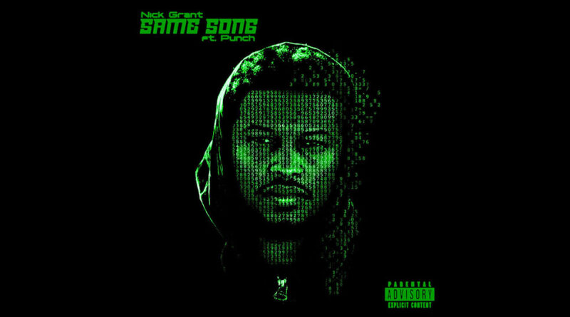 Nick Grant - Same Song