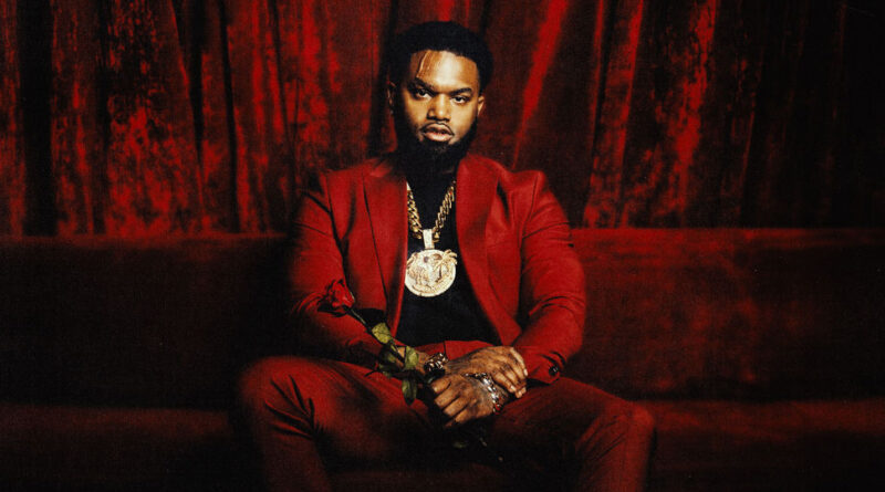 Nino Breeze - OMERTÁ