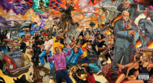 Non Phixion - The Future Is Now