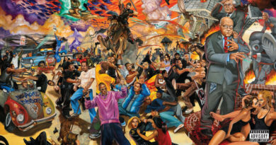 Non Phixion - The Future Is Now